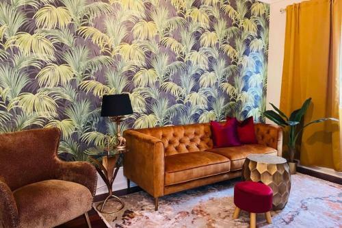 Unique 1 Bedroom Apartment In Perth