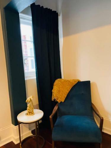 Unique 1 Bedroom Apartment In Perth