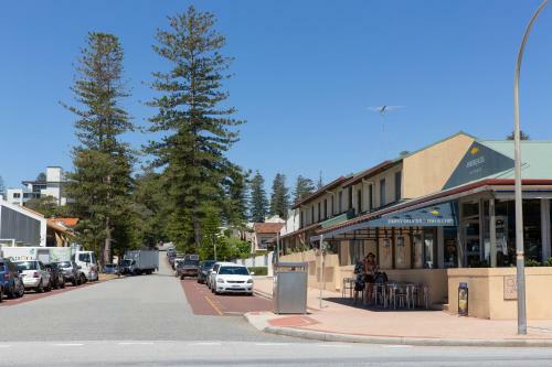 Arcadia Apartment - Cottesloe