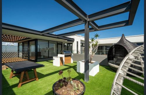 Apartamento Skypark On Vincent - Executive Escapes
