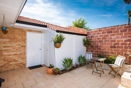 Scarborough Villa On Duke - Executive Escapes