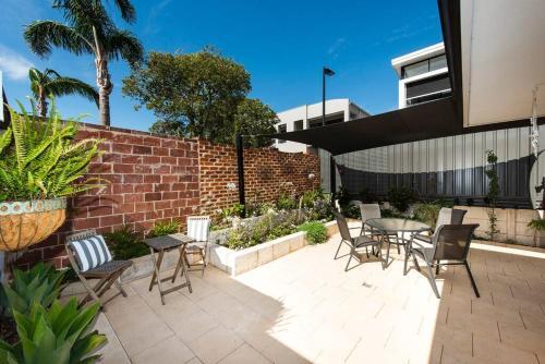 Scarborough Villa On Duke - Executive Escapes