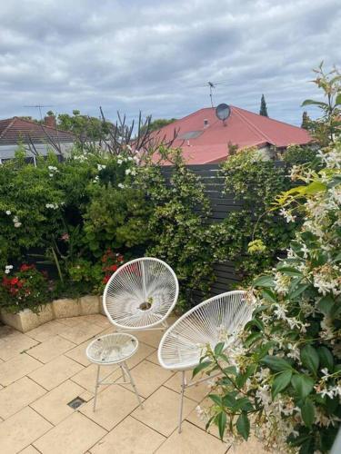 Scarborough Villa On Duke - Executive Escapes