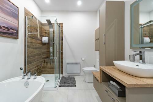Apartamento L'�le-do - Ile D'orl�ans