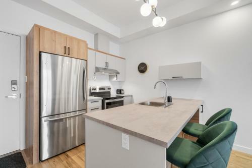 Apartamento L'�le-do - Ile D'orl�ans