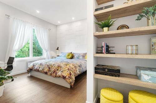 Apartamento L'�le-do - Ile D'orl�ans