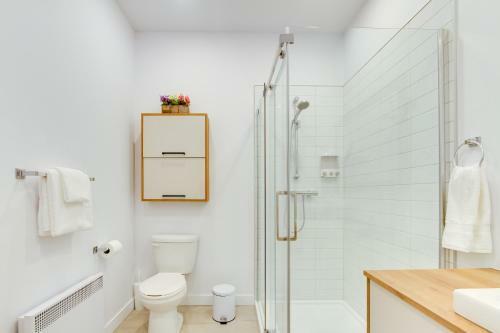 Apartamento L'�le-do - Ile D'orl�ans