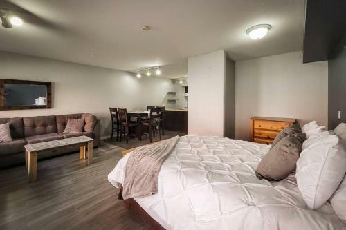 Apartamento Large Premium Condo Full Kitchen Silver Star Gondola Mountain Biking