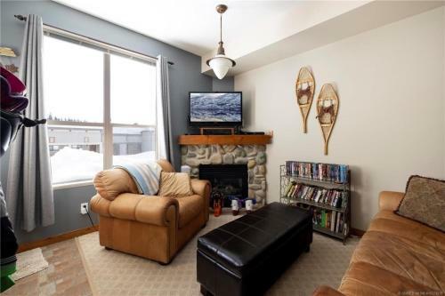 Apartamento Cozy Creek