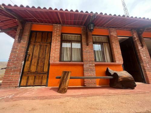 Hostal Casa Granada Hospedaje