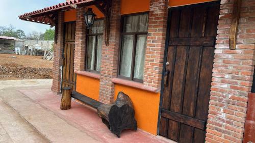 Hostal Casa Granada Hospedaje