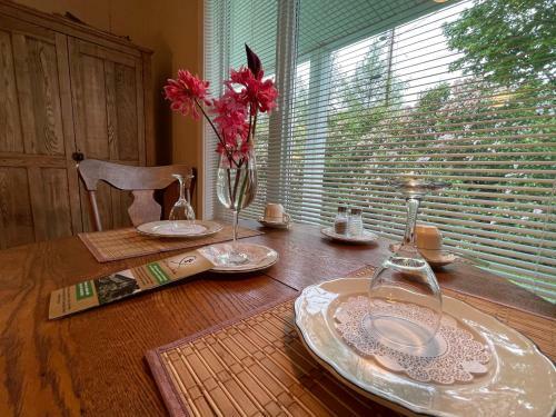 Hostal Au Coeur Des Jardins