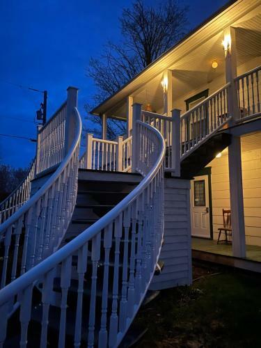 Hostal Au Coeur Des Jardins