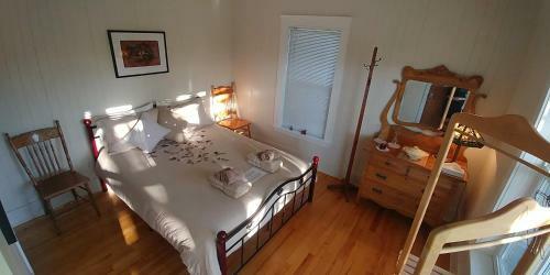 Hostal Au Coeur Des Jardins