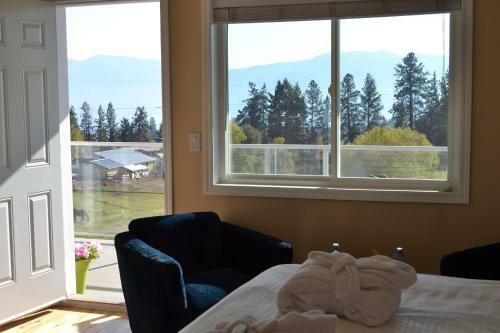 Salish B&B And Spa