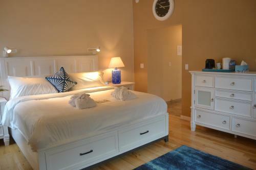 Salish B&B And Spa