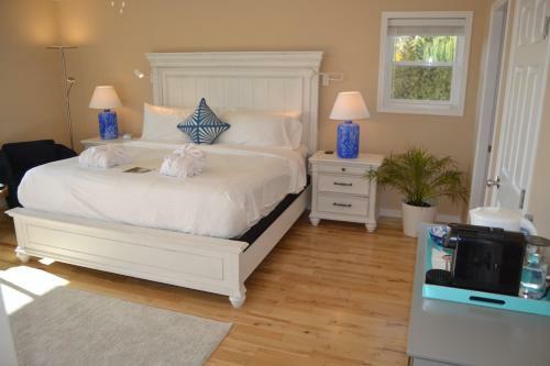 Salish B&B And Spa