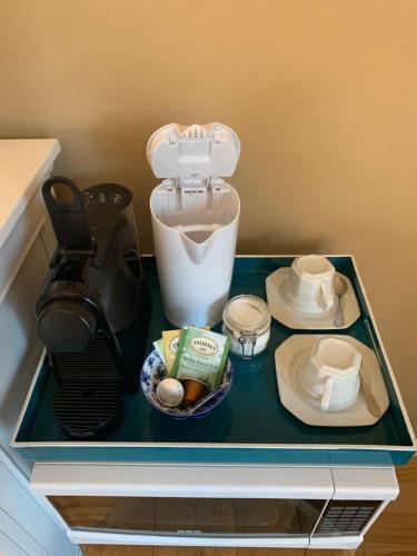 Salish B&B And Spa