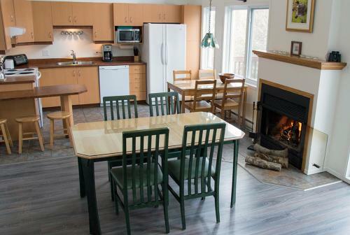 Maison Aux Fines Herbes Et Spa