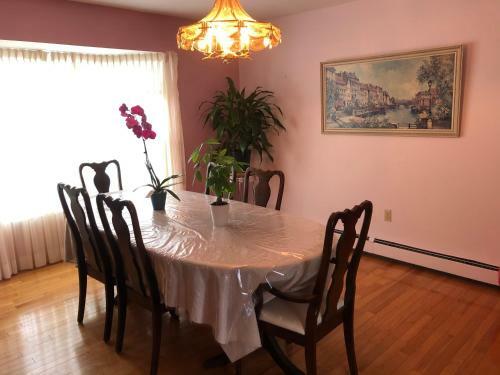 Bed & Breakfast Lee's Ocean Peek B & B