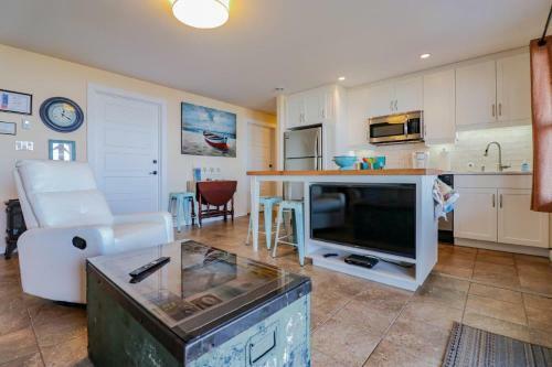 Apartamento Scenic Harbour View House