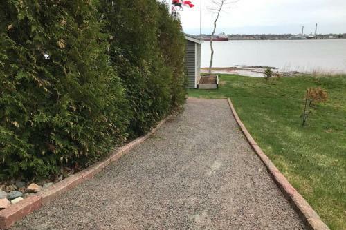 Apartamento Scenic Harbour View House