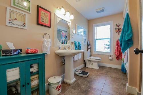 Apartamento Scenic Harbour View House