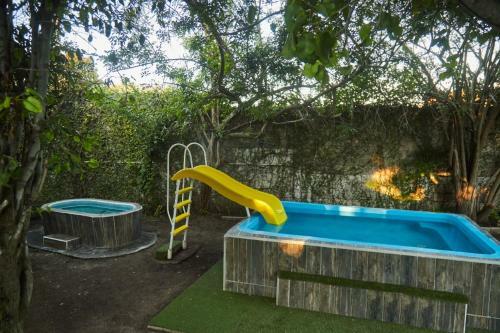 Casa de Campo Para 14 Personas Con Alberca