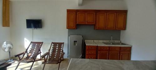 Apartamento Departamento Alina