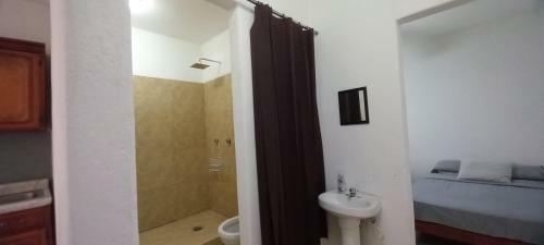 Apartamento Departamento Alina
