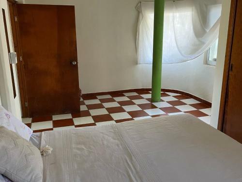 Homestay Zipolite