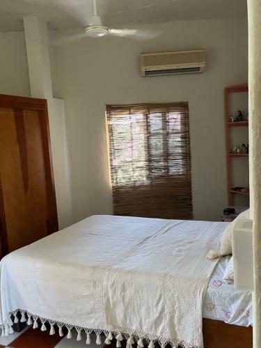 Homestay Zipolite