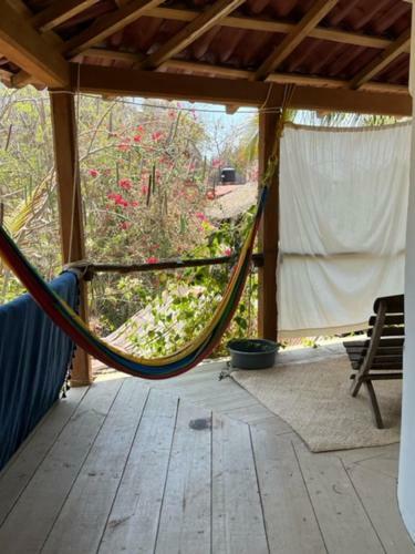 Homestay Zipolite