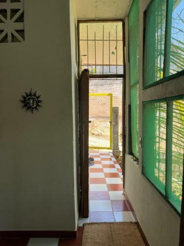 Homestay Zipolite