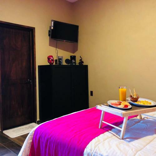 Hostal Hotel Boutique El Tr�bol