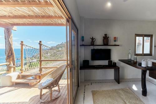 Hostal Casa Roni