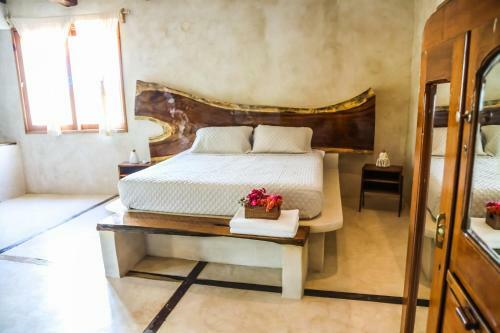 La Casa De Mia Holbox