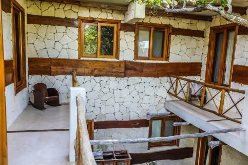 La Casa De Mia Holbox