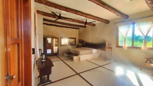 La Casa De Mia Holbox