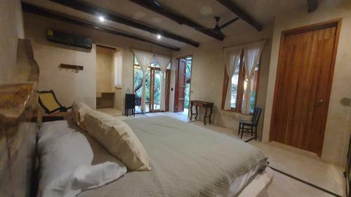 La Casa De Mia Holbox