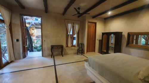 La Casa De Mia Holbox