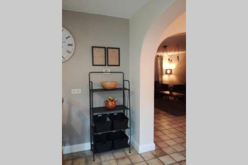 Aux �tangs Du Toultia - G�te 2 �pis