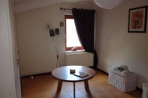 Aux �tangs Du Toultia - G�te 2 �pis