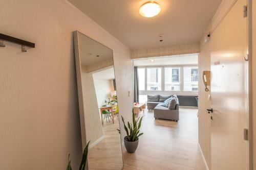 Apartamento Vilvocity Center