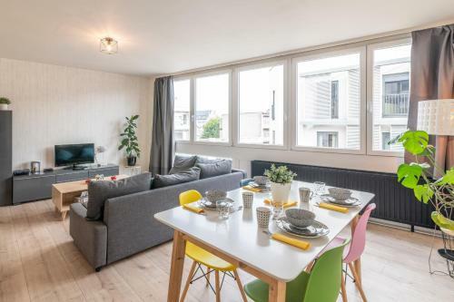 Apartamento Vilvocity Center