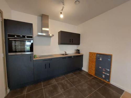Apartamento 4 Fonteinen
