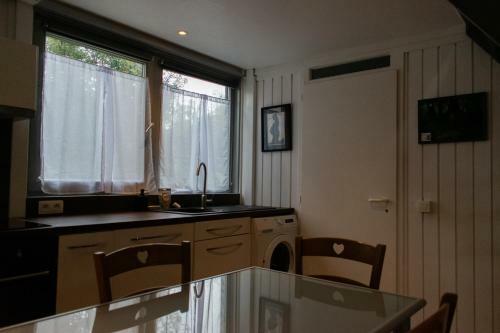 Le Chalet De Gaume