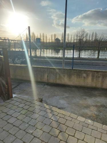Apartamento Appartement Rdc Plein Centre Avec Terrasse
