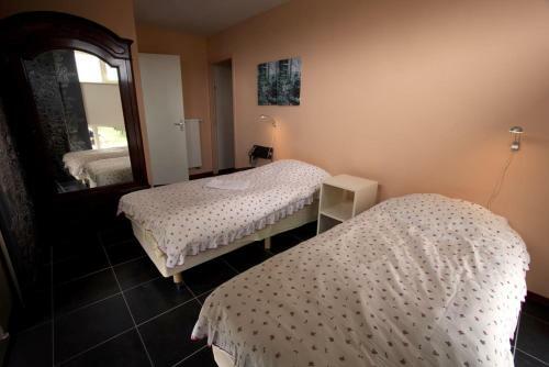 Apartamento De Oude School 4 Pers App