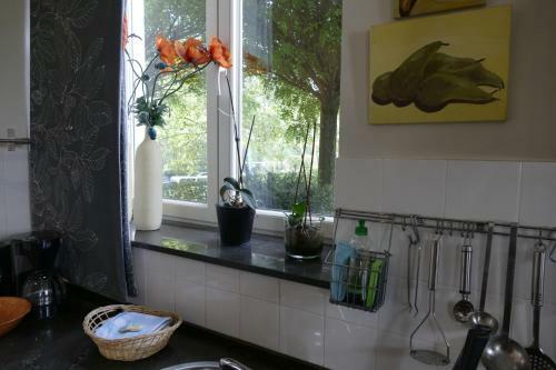 Apartamento De Oude School 4 Pers App